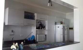 Imagem 3: Apartamento Apartamento com 1 dormitório