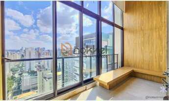 Imagem 7: COBERTURA COM 3 SUÍTES E 3 VAGAS NO GALERIA 90!!!