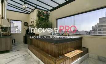 Imagem 4: Campo Belo - Cobertura com 3 suíte(s), 3 dormitório(s) e 4 vaga(s) de garagem, para venda