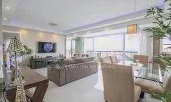 Imagem: Apartamento para Venda - 120m², 3 dormitórios