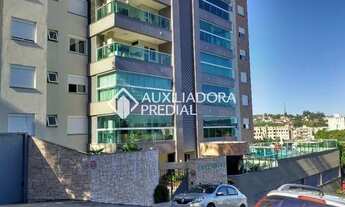 Imagem 2: NOVO HAMBURGO - Apartamento Padrão - Vila Rosa