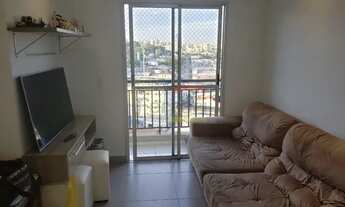 Imagem 3: Apartamento Freguesia do Ó