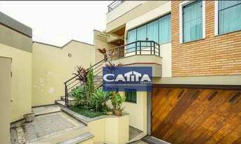 Imagem: Sobrado com 3 dormitórios à venda, 288