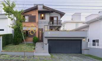 Imagem 2: Linda casa Rústica de 3 dormitórios a venda no Bairro Pedra Branca