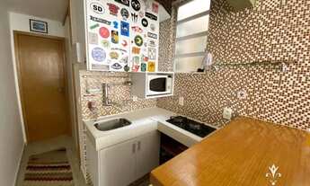 Imagem 4: Rio de Janeiro - Apartamento Padrão - Copacabana