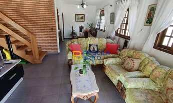 Imagem 6: Linda casa com 3 dormitórios, piscina e churrasqueira, à venda, por R$ 700.000,00 - Maran