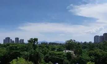 Imagem 7: Apto Barra da Tijuca Rosas Rosa dos Mares 72M²