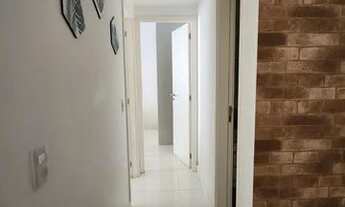 Imagem 7: Apartamento para aluguel com 85 metros quadrados com 2 quartos em Botafogo - Rio de Janeir