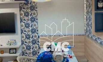 Imagem 4: Vendo Apartamento Condomínio Chapada Boulevard