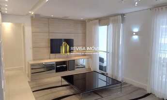 Imagem: Apartamento para Locação em Barueri, Edificio