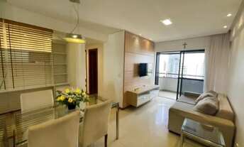 Imagem 6: Apartamento para venda com 100 metros quadrados com 3 quartos