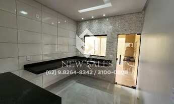 Imagem 3: Excelente casa com 3 quartos, sendo 1 suíte no Setor Barcelos