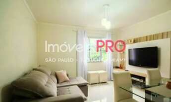 Imagem 2: Apartamento 66m² 2 dormitórios para Venda na Vila Mariana