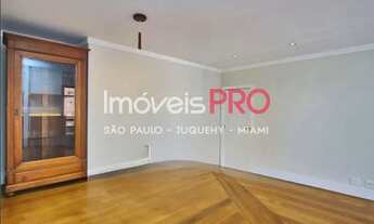 Imagem 6: Itaim - Apartamento com 1 suíte, 2 dormitório(s) e 2 vaga(s) de garagem, para venda