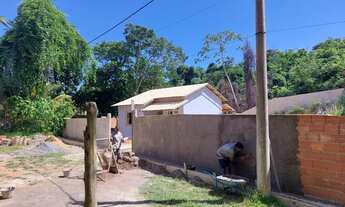 Imagem 3: Casa para venda possui 90 metros quadrados com 1 quarto