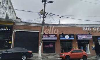 Imagem: Diadema - Galpão/Depósito/Armazém - Vila