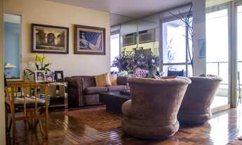 Imagem 7: Apartamento para venda com 30 metros quadrados com 1 quarto em Flamengo - Rio de Janeiro