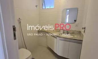 Imagem 7: Apartamento pronto para entrar, prédio totalmente reformado