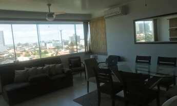 Imagem: TRAMANDAí - Apartamento Padrão - Beira