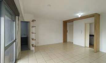 Imagem: JK semi-mobiliado para aluguel no Centro