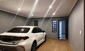 Imagem 2: Sobrado para aluguel e venda tem 298 metros quadrados com 5 quartos