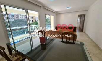 Imagem 2: Um dos condomínios mais procurados da Vila Olimpia com lazer completo