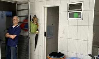 Imagem 6: CASA ASSOBRADADA - MOEMA ÍNDIOS - SP