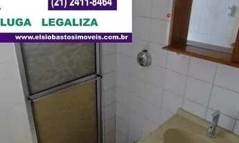 Imagem 4: Apartamento 2 quartos Condomínio Capemi Iris Campo Grande RJ