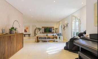 Imagem 7: Casa Venda Chácara Santo Antonio 533 m² 4 Dormitórios