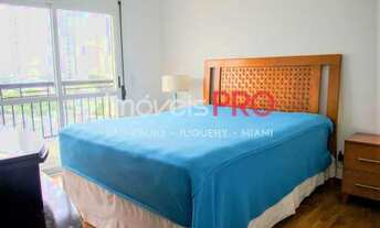 Imagem 5: BROOKLIN - 198M² - 3 SUÍTES -3 VAGAS - LAZER