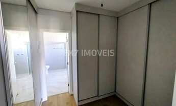 Imagem 16: CASA DE CONDOMINIO RESIDENCIAL em CAMPINAS - SP, SWISS PARK
