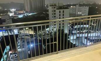 Imagem 2: Apartamento novo para venda próximo metrô Butantã