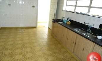 Imagem 6: Santo André - Casa Padrão - Campestre