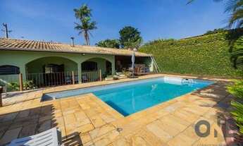 Imagem 3: COTIA - Casa de Condomínio - Jardim dos Ipês