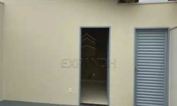 Imagem 2: Casa Padrão em Sertãozinho