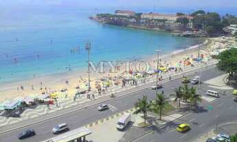 Imagem 2: Apartamento-À VENDA-Copacabana-Rio de Janeiro-RJ