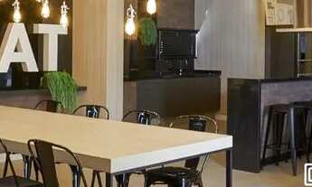 Imagem 5: LOCAÇÃO MOBILIADO NA GLEBA 81 M²