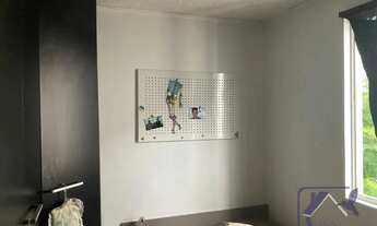 Imagem 2: Apartamento para Venda - 38.34m², 2 dormitórios, 1 vaga - Jardim Leopoldina