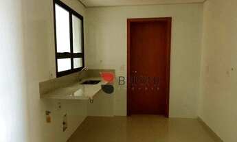 Imagem 4: Edifício Triomphe, apartamentos e cobertura, Jardim Botânico em Ribeirão Preto/SP I Imobil