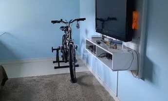 Imagem 6: Apartamento para Venda - 60m², 2 dormitórios, 1 vaga - Santo Antonio