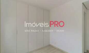 Imagem 7: Apartamento, Vila Nova Conceição - São Paulo