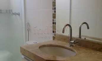 Imagem 7: Apartamento para aluguel 2 quartos 1 suíte 1 vaga Jardim Botânico Ribeirão Preto