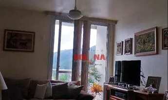 Imagem 3: Apartamento com 2 dormitórios, 72 m² - venda por R$ 249.000,00 ou aluguel por R$ 2.193,00