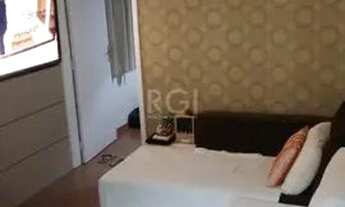 Imagem 2: Apartamento para Venda - 36.92m², 1 dormitório, sendo 1 suites, Santana