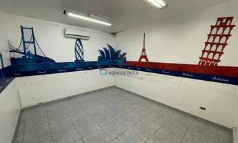 Imagem 7: Excelente imóvel comercial para locação! A 700 metros do metrô Santa Cruz!