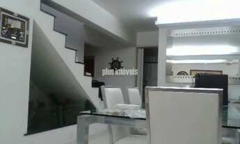 Imagem 7: Apartamento Duplex- 3 dormitórios- suíte- 4 vagas- Perdizes