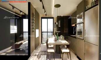 Imagem 2: Apartamento 2 quartos em Barro Vermelho