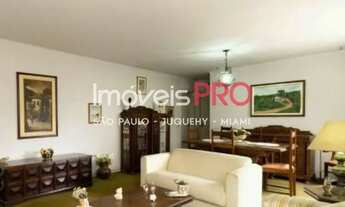 Imagem 4: Apartamento para Venda 126m² com 3 Dormitórios no Bairro do Pacaembu