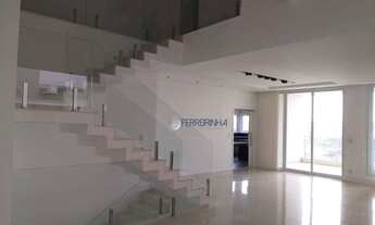 Imagem 4: Casa, 450 m² - venda por R$ 2.800.000,00 ou aluguel por R$ 12.450,00 - Condomínio Residenc