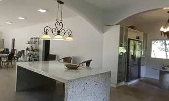 Imagem 4: 0 - Chácara 4 quartos, sendo 4 suítes